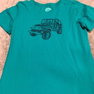 Women’s life is good Tshirt S